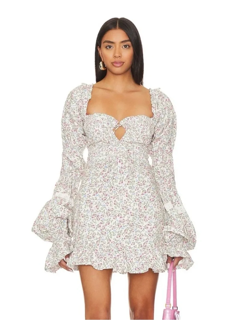 For Love and Lemons Dress